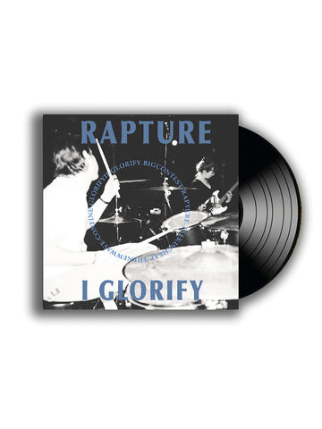 EP - RAPTURE - I Glorify