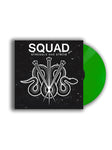 EP - Squad – Struggle And Strive