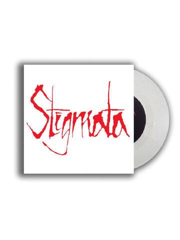 EP - Stigmata – Stigmata