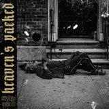 LP - STOLEN MIND - Heaven's Packed