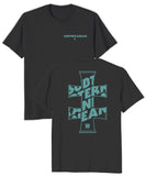 Pack CD + Camiseta - SUBTERRANEAN - ST