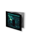 Pack CD + Camiseta - SUBTERRANEAN - ST