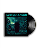 PACK CAMISETA + LP - SUBTERRANEAN - ST