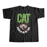 Camiseta - Scratch