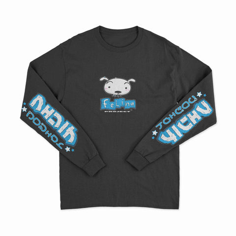 Longsleeve - Shiro