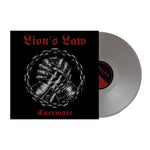 LP  - Lions Law - Evermore ( PRE ORDER )