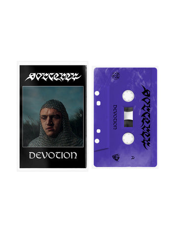Cassette - Sorcerer - Devotion