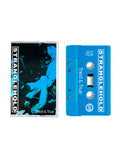 Cassette -  STRANGLEHOLD – Tried and True