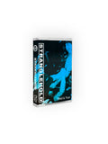 Cassette -  STRANGLEHOLD – Tried and True