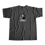 Camiseta - Blind