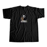 Camiseta - Blind