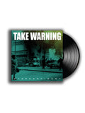 LP - Take Warning - Overconfident