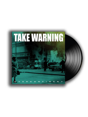 LP - Take Warning - Overconfident