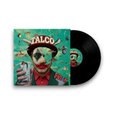 LP - Talco - Freak - Lost Merch