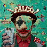 CD - Talco - Freak - Lost Merch