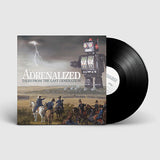 LP - Adrenalized - Tales From The Last Generation