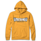 Hoodie - Teething - Fries