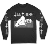Longsleeve - Teething - Void