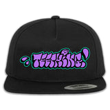 Snapback - Teething - Graffiti