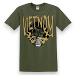 TShirt - Vietnom - Strictly The Real (PRE ORDER)