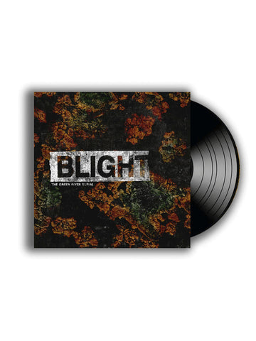 EP - The Green River Burial – Blight