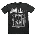 Camiseta - Lions Law - The Pain, The Blood and The Sword