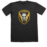 Camiseta - Tiki Phantoms - Logo