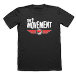 Camiseta - The Movement - Antifa