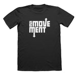 Camiseta - The Movement - Revival