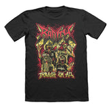 Camiseta - Radity - Thrash ´Em All