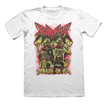 Camiseta - Radity - Thrash ´Em All