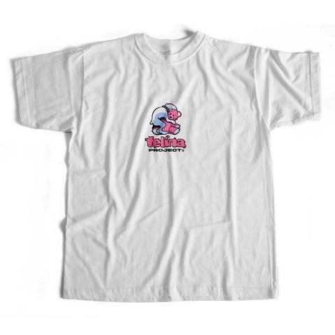 Camiseta - Teddy Bear