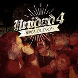 EP - Unidad 4 – Nunca Es Tarde