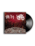 LP - Under Vultures - 466/64 10”