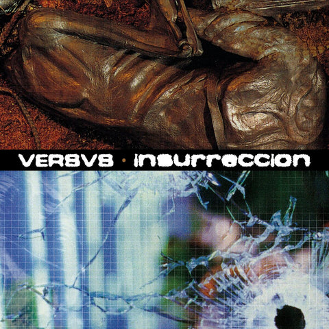 LP - Versvs – Insurrección