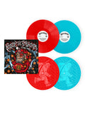 VINYL PACK - POISON THE PREACHER - Things I Want 12" (PRE-ORDER)