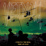 LP - Vietnom - Strictly The Real/Thru My Eyes