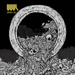 LP – Voul - Concrete Cult