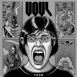 LP – Voul - Fear
