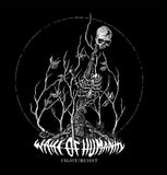 LP - Wake Of Humanity – Fight / Resist