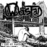 EP - Wasted  – I Lost My Pants