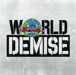LP - World Demise – World Demise
