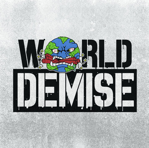 LP - World Demise – World Demise
