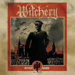 LP – Witchery - Witchkrieg