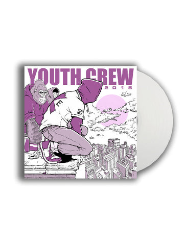 EP - V/A Youth Crew 2018