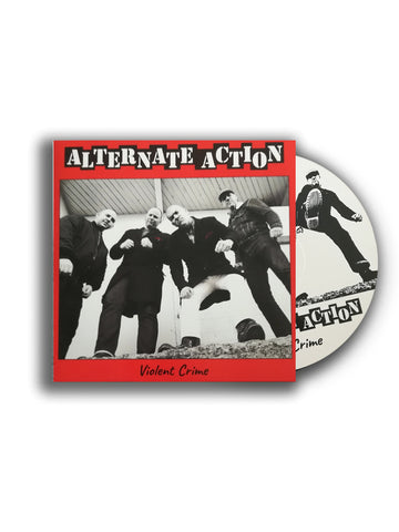 LP - Alternate Action - Violent Crime