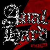 LP - Anal Hard - Alta Gama