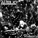 LP - Auxilio – Tormenta