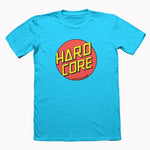 Camiseta - HCXHC - La Santa Hardcore