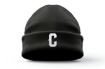 Beanie  - Critical - Logo